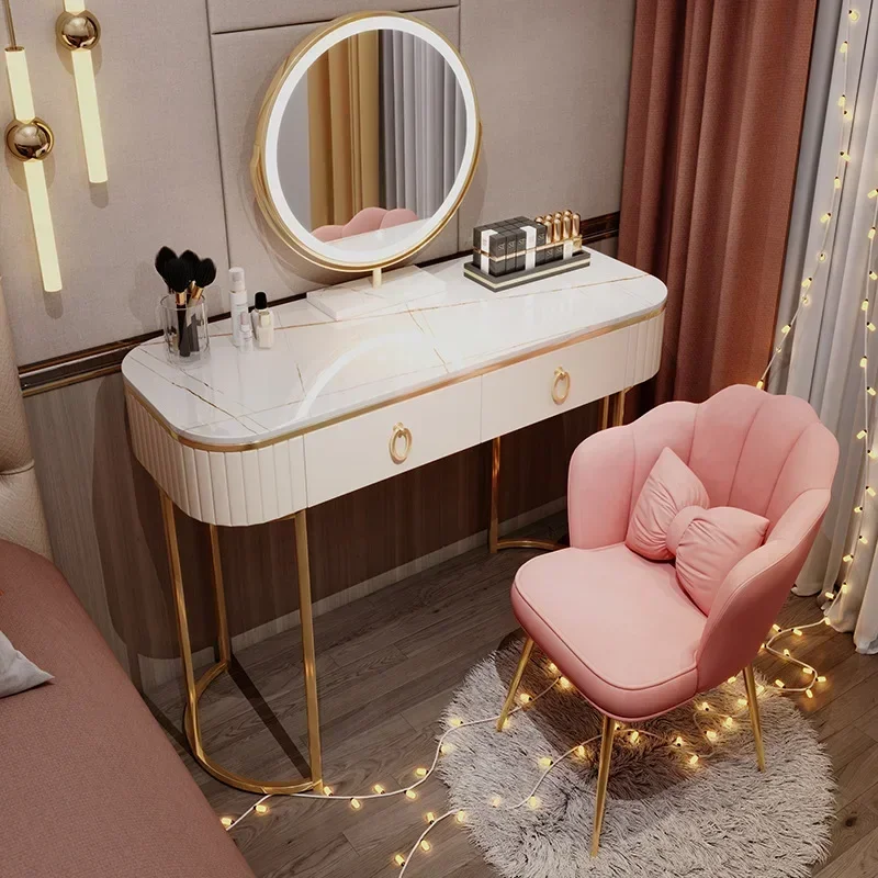 Practical Superior Multi-function Dressing Table Bedroom Dressing Cabinet Dressing Table Home Bedroom Vanity