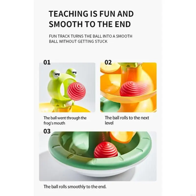 m89c-kids-interactive-sliding-frogs-balanceamento-brinquedos-com-design-base-ponderado-abs-plastic-plastic-early-education