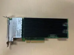 X710-T4 adapter sieci serwera pci-e x8 10-gigabitowy