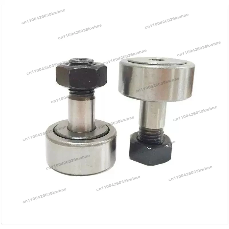 For Tool Changer Roller Cam Clump A97L-0203-0445 #KR123245 Original