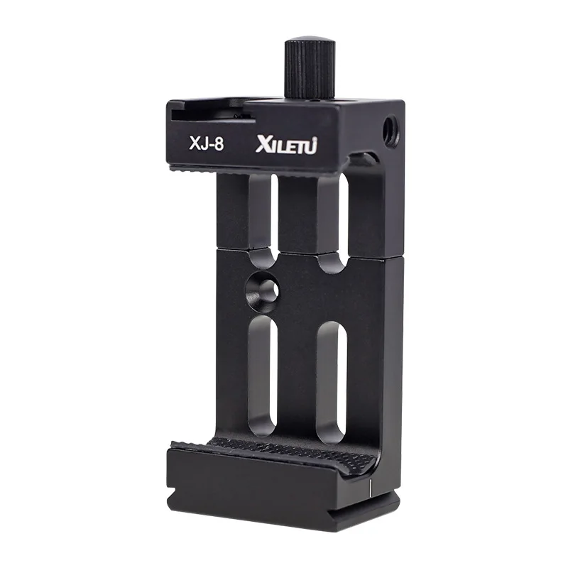 Xiletu XJ8 Metal Ph… - image