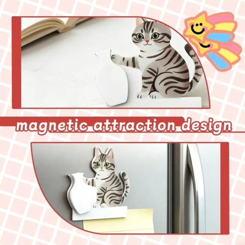 Refrigerator Magnets Fridge Magnets for Locker Kitchen Office Whiteboard Magnets 