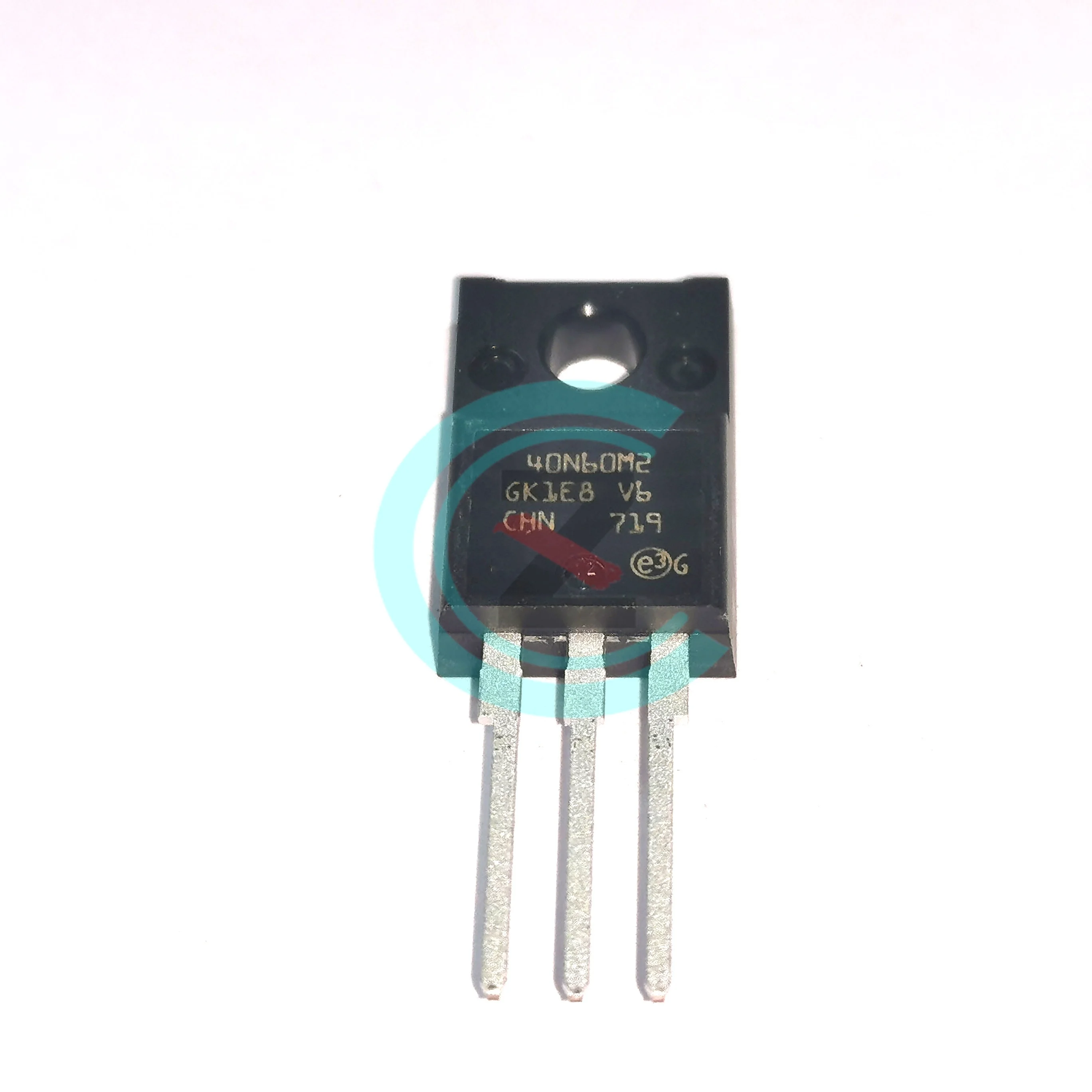 New transistor STF40N60 STF40N60M2 40N60 MOSFET