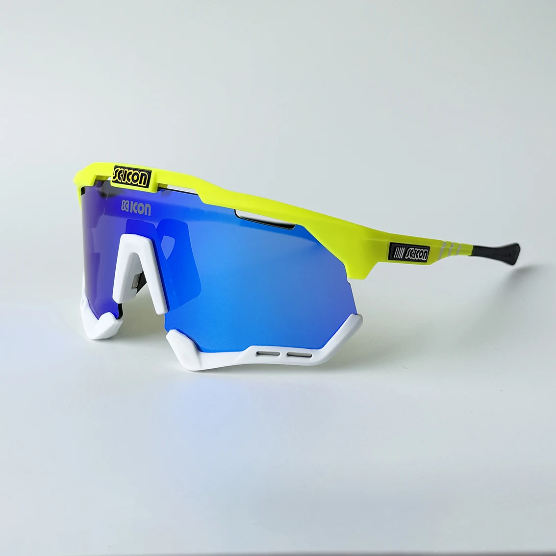 

SCICON MTB Cycling Goggles Fishing Eyewear Outdoor Sport Performance Road Bike Sunglasses UV400 Protection Polarized Men Women