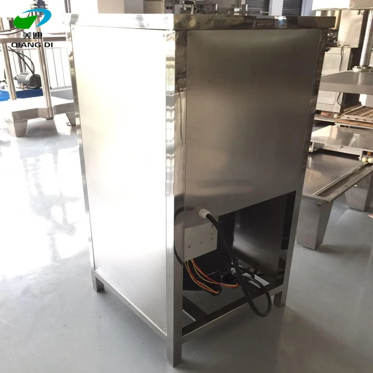 ماكينة غليان حليب ذرة الصويا الكهربائية الأوتوماتيكية سعة 40 لترًا/معدات طهي الطعام