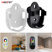 Miboxer FUT099 Remote Wall Mount Bracket Holder for 2.4G RF Wireless Touch Panel Single Color  RGB RGBW Remote Controller