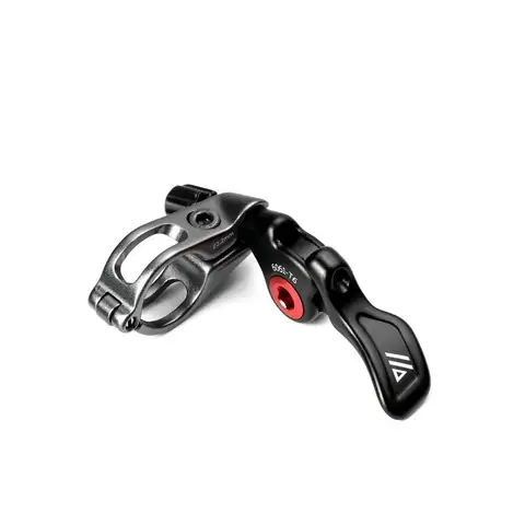 Bilashmart Tube Cable Control Bike Seatpost Remote Bicycle Dropper Line Controller Seatpost Remote Wire Control Dropper Seat Tube Switch