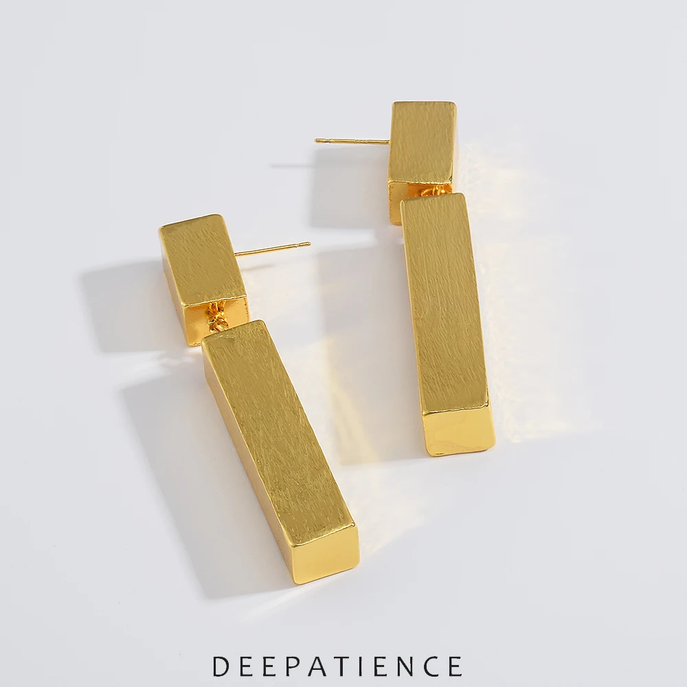 Geometric Dangle Ea… - image