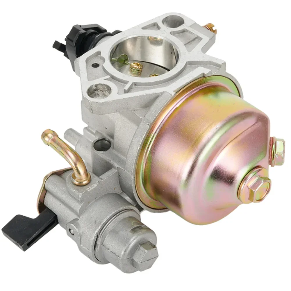 Carburetor Accessory For GX340 For GX390 GX420 11HP 13HP 16HP #16100-ZF6-V01 Carburetor Assembly Lawn Mower Generator Motor