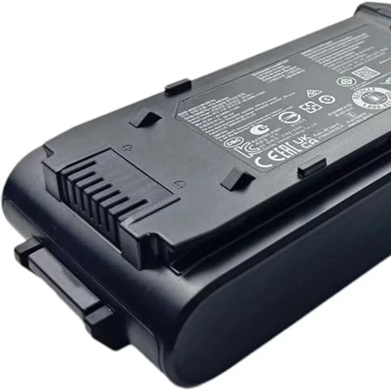 แบตเตอรี่ทดแทนสำหรับเครื่องดูดฝุ่น Samsung JET 95 SAMSUNG BESPOKE Jet VS20B95973B/WA VS20A95923W/AA VS20A9582VW VCA-SBTA95/VAA