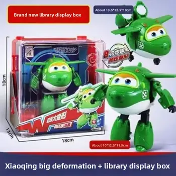 6 最佳銷售 超級飛俠 - №4