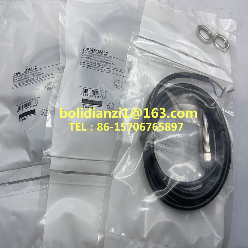 XS618B1MAL2 XS618B1MBL2 XS618B1MAL2C XS618B1MBL2C Brand New Original  Speed switch sensor