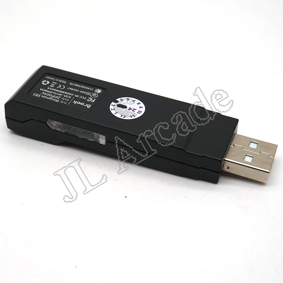 Brook Wingman Converter XB3 + HDMI音声分離器 BROOK WINGMAN XB3 [Available Now] – Arcade Shock