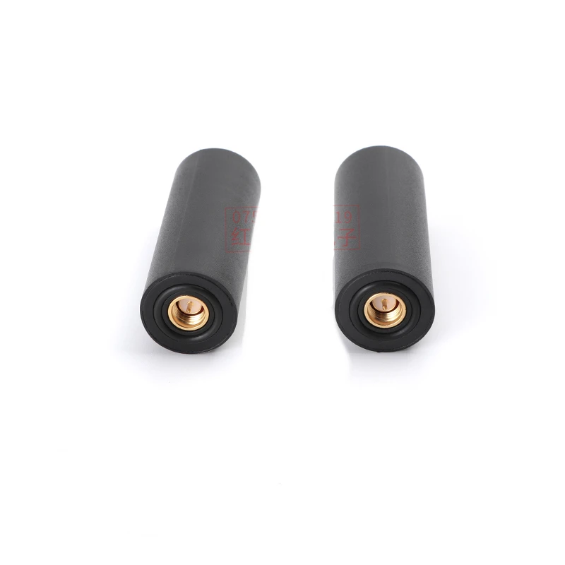 HX-103 28DBi GNSS L1 L2 L5 High precision Helical Antenna SMA-J GPS Glonass BD Unmanned Vehicle Ship Drone RTK Antenna - view 2