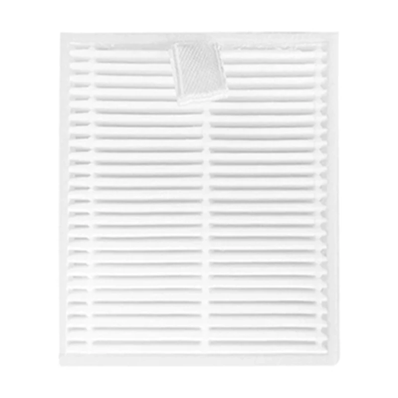 Panas! 12 buah untuk Conga 7490 Ultimate Home Genesis/lublubluelu L20 Aksesori Robot penyapu suku cadang pengganti