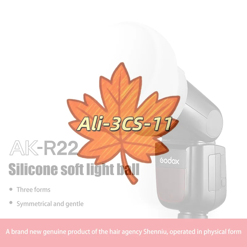 Flash Diffuser Dome…