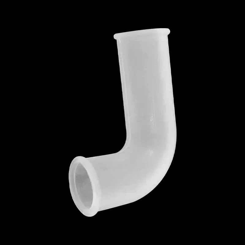 1PCS Silicone Fittings Ice Cream Machine Feed Hose for Taylor and Space Brand Ice Cream Machine Parts, Retail and Wholesale