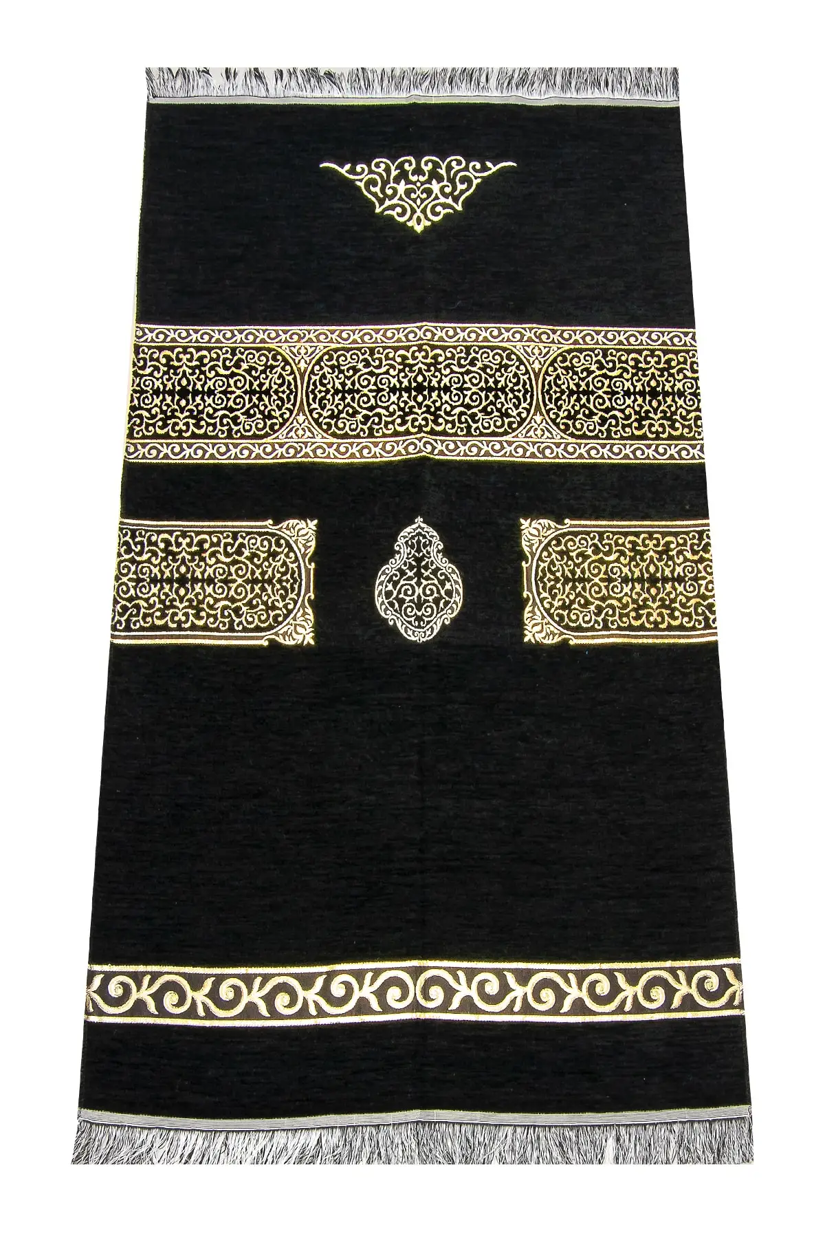 DOLBOVI Kabe cover patterned Ultra Plus chenil Seccade set-4 Meditation Rug