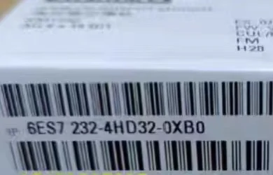 

100%NEW ORIGINAL 1 Year Warranty 6ES7232-4HD32-0XB0 6ES7 232-4HD32-0XB0 6ES7 231-4HF32-0XB0 6ES7231-4HF32-0XB0