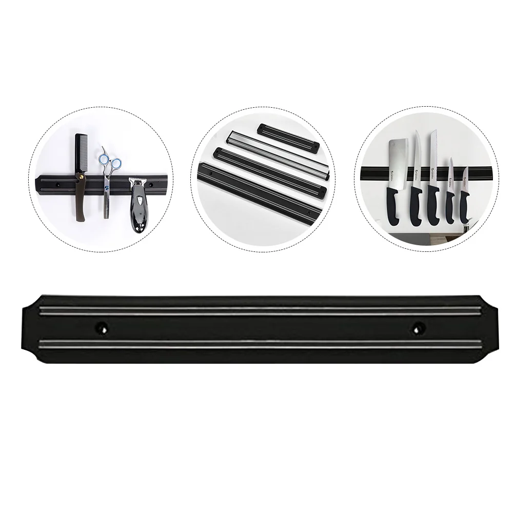 

Подвесной держатель для парикмахерских инструментов, прочная вешалка для машинки для стрижки из нержавеющей стали, легкий доступ для хранения, улучшение эффективности работы, подарок