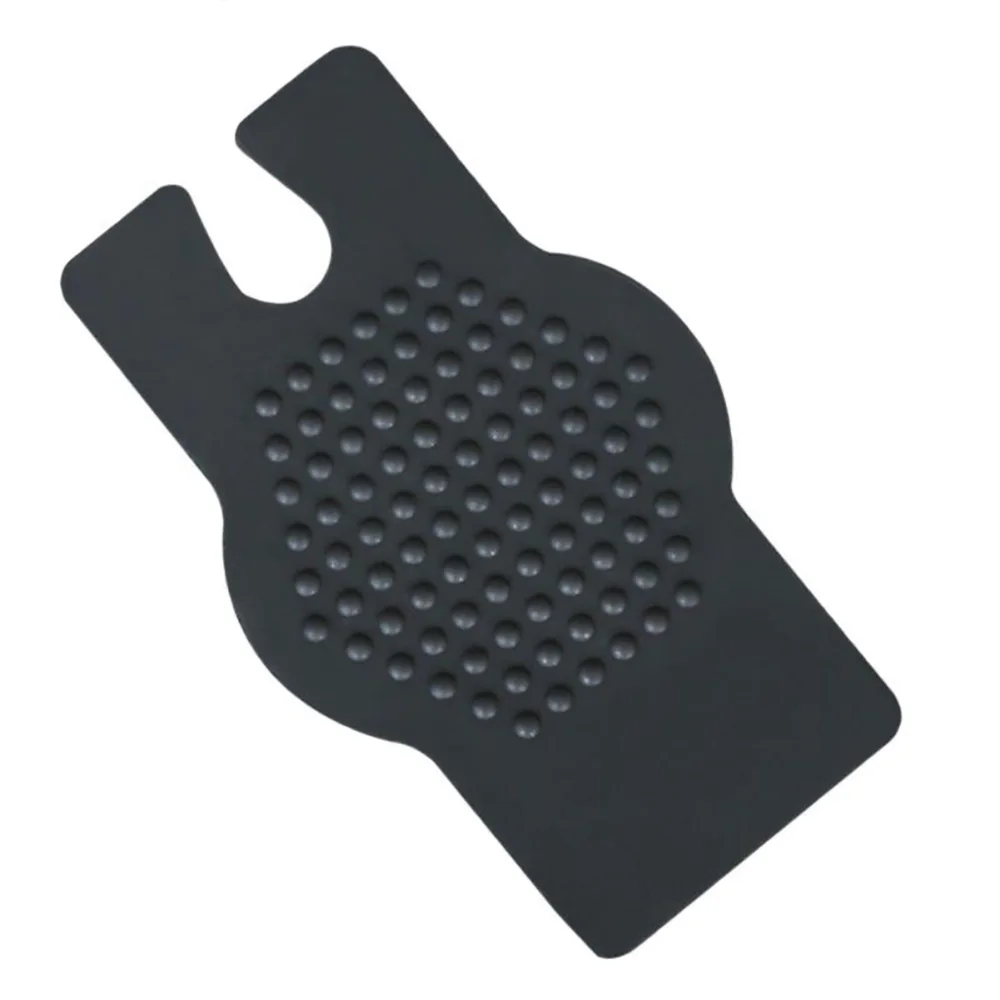 Erhu Silicone Non Slip Pad Waterproof Protective Pad Contact Rubber Plate Performance Musical Instrument Accessories