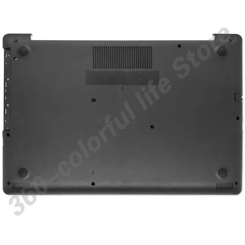 غطاء خلفي للكمبيوتر المحمول بشاشة LCD ، إطار أمامي ، غطاء سفلي ، مسند راحة راحة اليد ، غطاء سفلي ، ديل إنسبايرون 15 ، ، ، من من من من من ، من ، من ، من ، من ، من ، من جديد