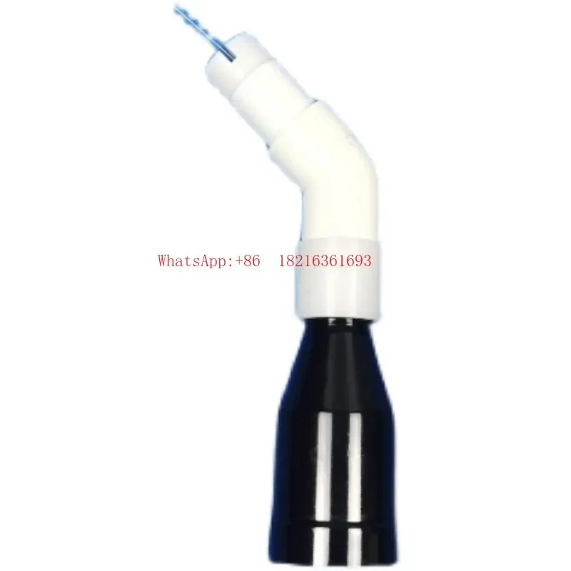 2026GOOD Electrostatic Spraying Machine Elbow 45 Degree 90 Degree Electrode Needle Electrode Holder Spraying Machine Accessor