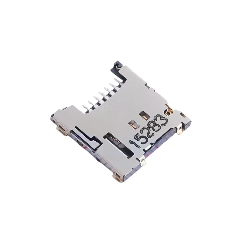 

10PCS 5031821852 05031821852 503182-1852 Molex connector microSD card slot