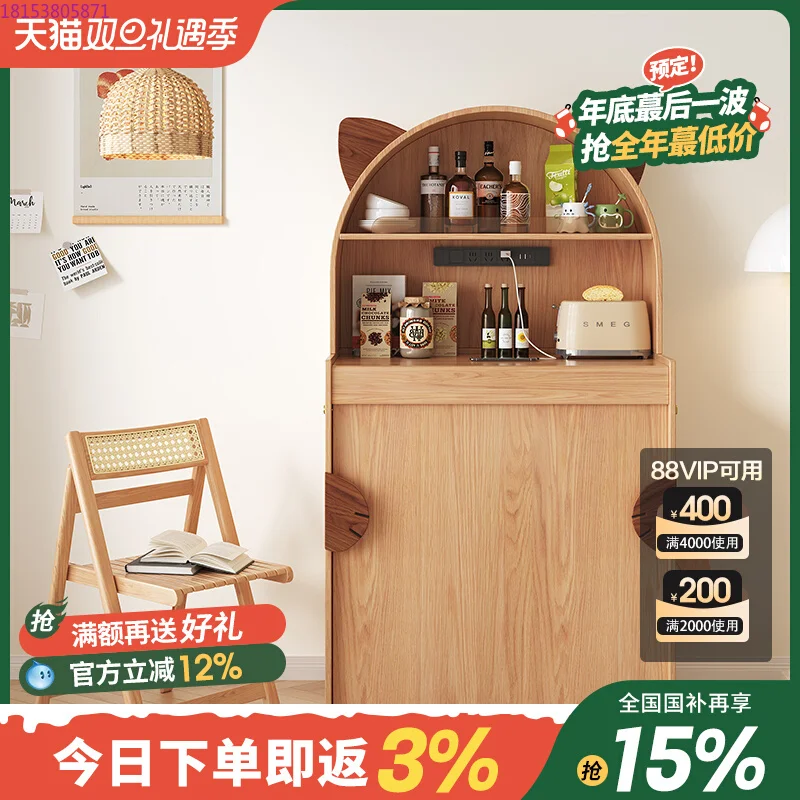 

Выдвижной складной обеденный стол и боковой шкаф, встроенный средневековый обеденный стол и стул из массива дерева.