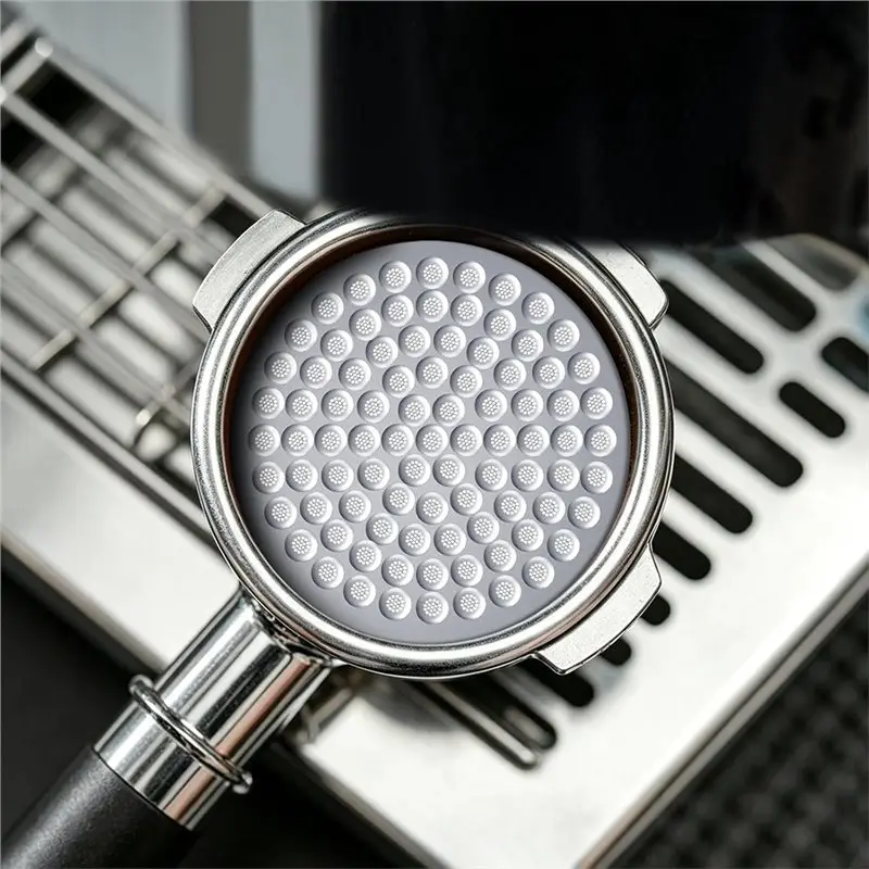 Espresso Puck Screen Magnetic Pickup Tool Designed For 54Mm Breville Portafilter- Works Fit For Barista Express/Pro Bambino
