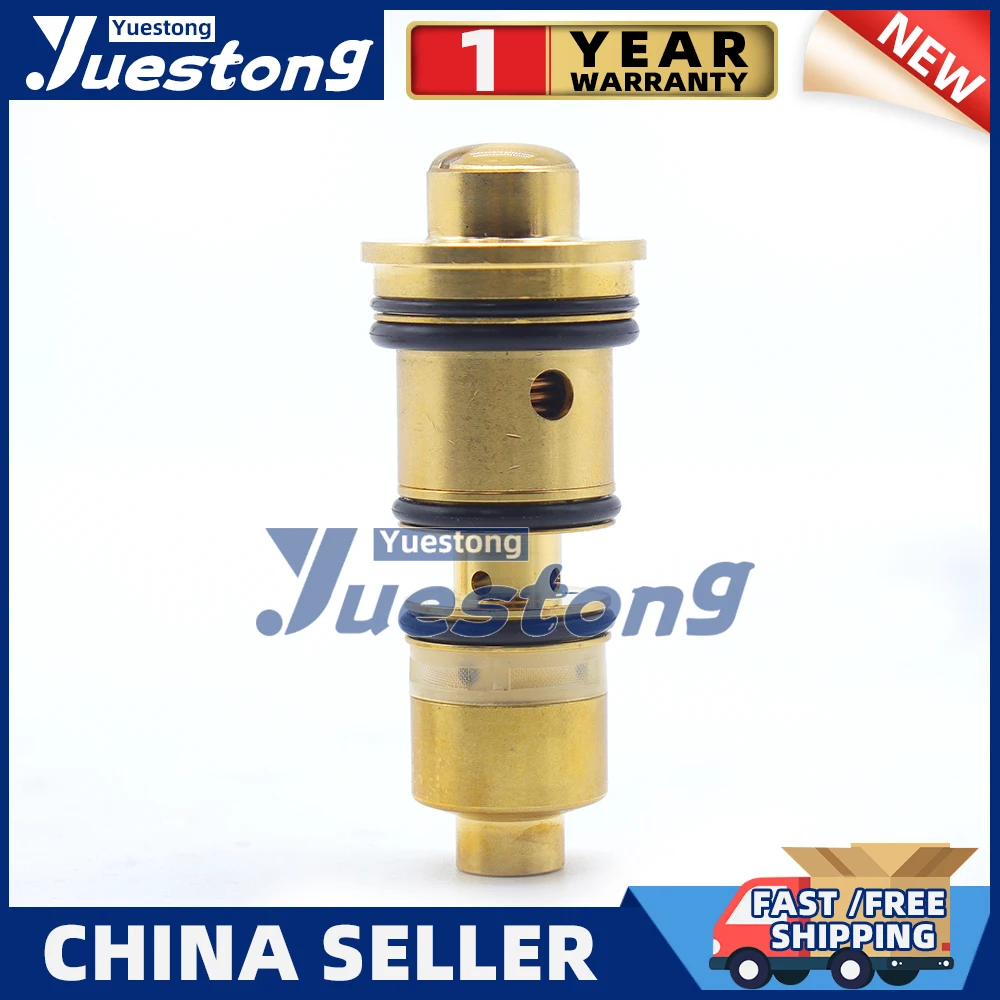 YST-68 7B16/7SB16H/7SBU16H/7SBU16 A/C Compressor Electronic Solenoid Control Valve For Lexus GS400 GS430 IS300 SC430