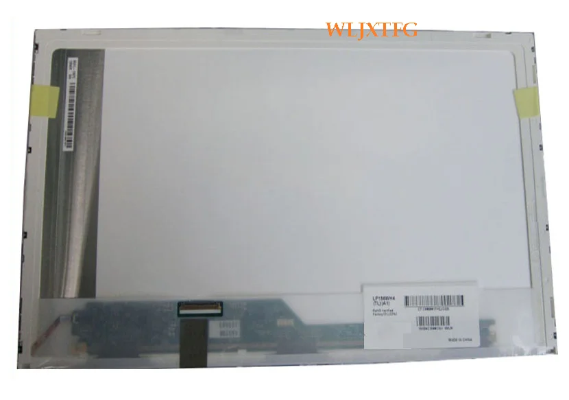 

15.6" inch laptop lcd screen ltn156at24 lp156wh4 tl n156bge-l21 b156xw02 v.6 fit lcd matrix 40pins