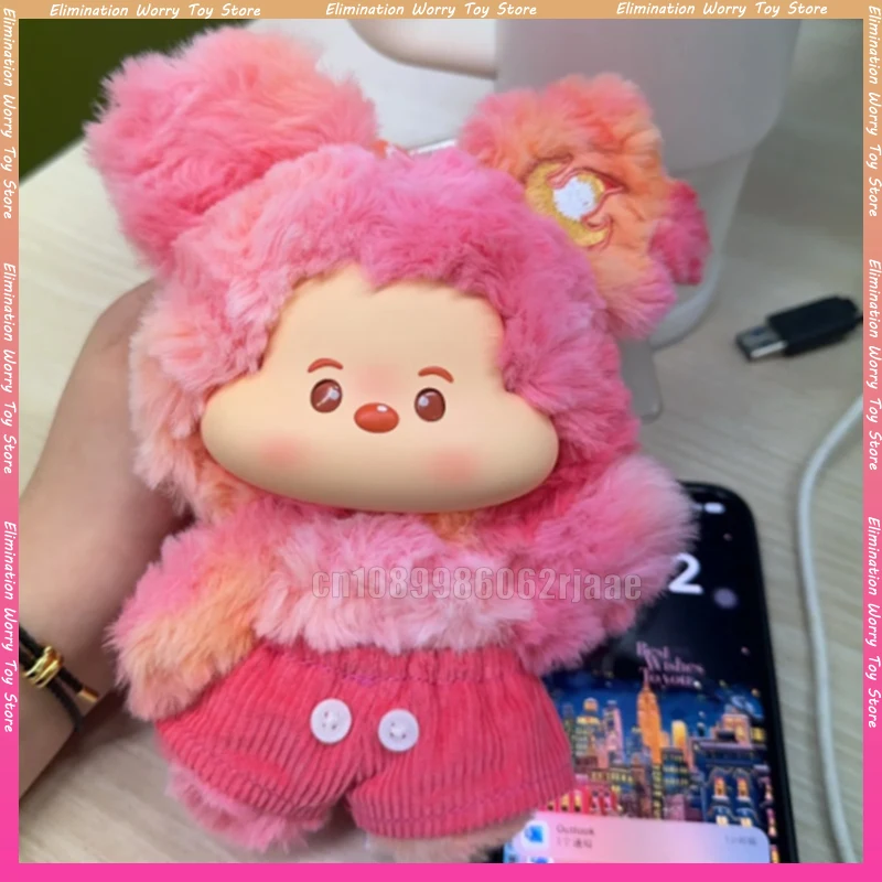 جديد حقيقي ميكي رئيس في الغيوم سلسلة صندوق أعمى الفينيل حقيبة الوجه قلادة الدمى العصرية اللعب تحصيل صندوق غامض هدية طفل