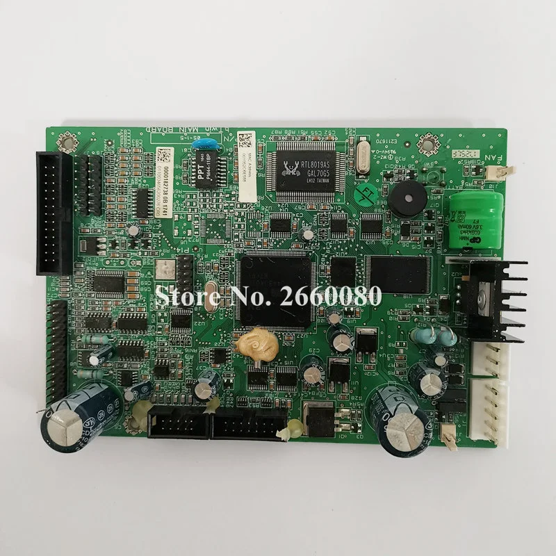 Original BTwin Mainboard Main Board for METTLER TOLEDO BTwin Electronic Scales MotherBoard