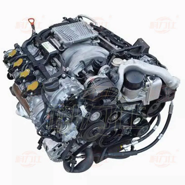 Original New 273 for Mercedes-Benz M273 GL450 S500 E500 ML500 R500 G500 V8 5.5 4.7 M273 X164 W463 W221 Engine