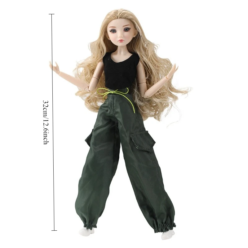 Thumbnail 3 - #89 Best Ball Jointed Dolls to Buy In 2026