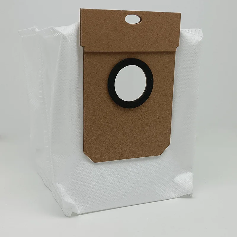 For Conga 11090/8090 Ultra/10000/ 9090 AI / 7490/Eufy L50/ L60 SES / Viomi alpha 3Pro Vacuum Dust Bag accessories