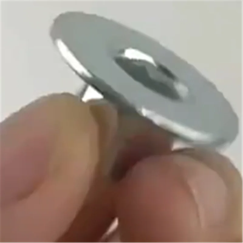 

DIY Kit with Pressure Relief Bolts for Enhanced Riding Experience 5 Sets Motorcycle Shock Absorbing Pads And Rubber Grommets