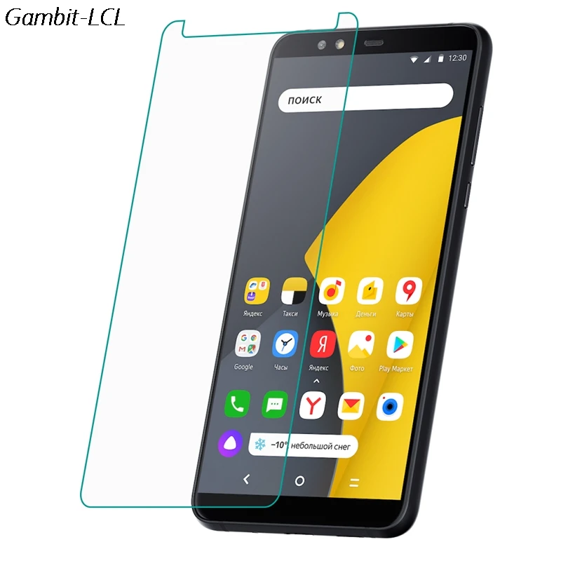 Yandeks Film: Yandex Telefon Ekran Koruyucu İçin En İyi Koruma Çözümü
