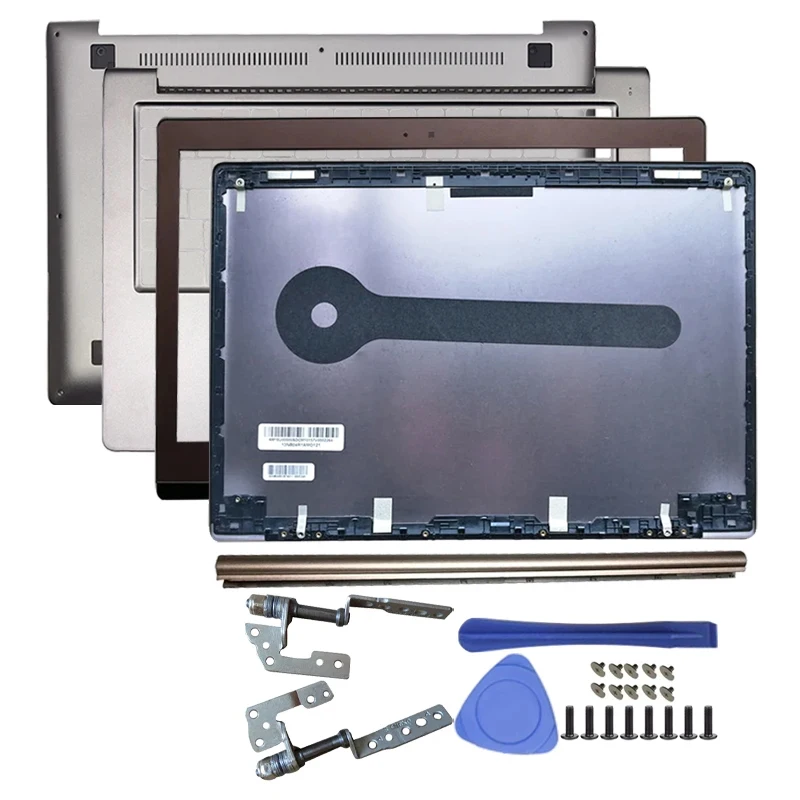 NEW For ASUS UX303L UX303 UX303LA UX303LN Laptop Screen LCD Back Cover/Front Bezel/Hinges Cover/Palmrest/Bottom Case No Touch