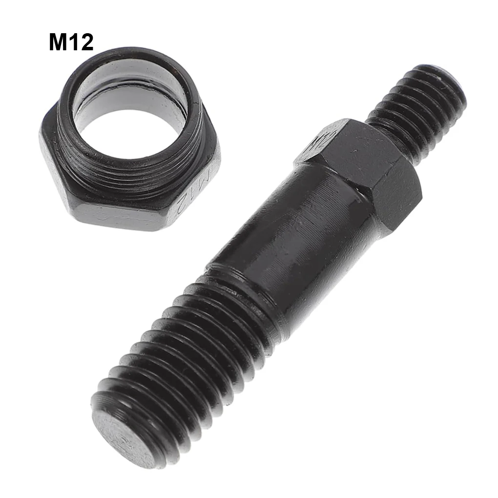 High Quality Riveter Gun Part Threaded Mandrel Replacement For Hand Nut Rivet Metric M4/M5/M6/M8/M12 Metal Mandrels Nut Rivet