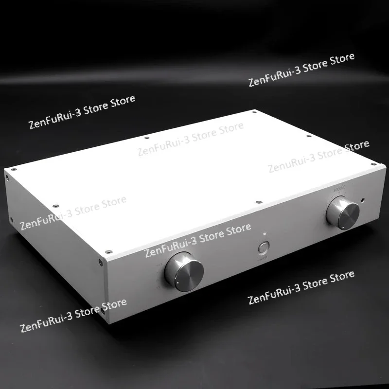 Master Version FM266 Line, Enthusiast Level Front Stage (AP Aided Design)