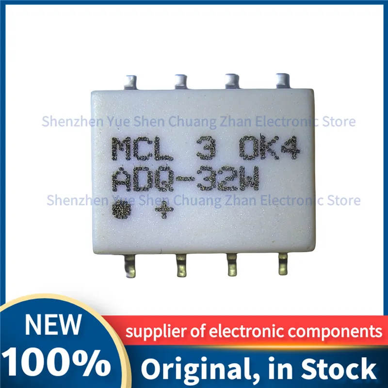 

5PCS/LOT ADQ-32W+