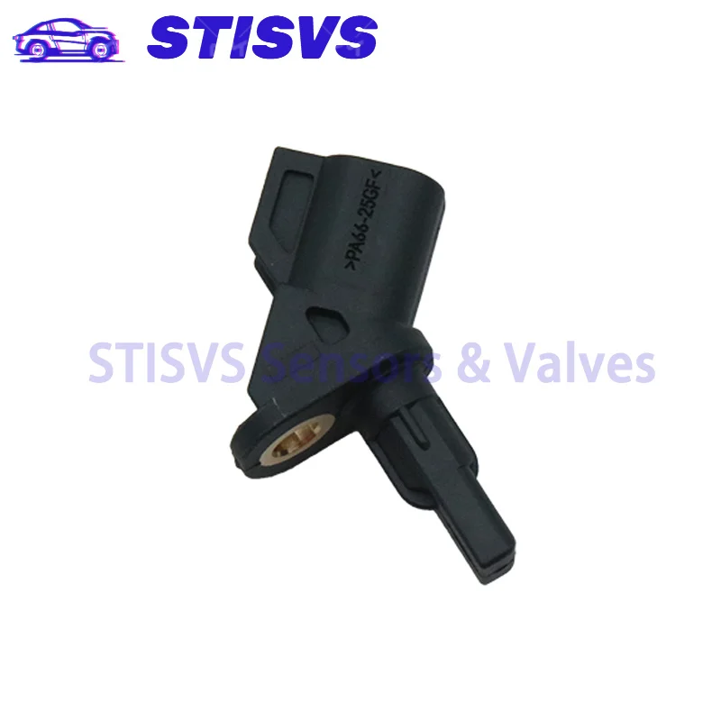 BP4K-43-701A Front L/R ABS Wheel Speed Sensor For Volvo C30 S40 V50 XC60 Mazda 3 5 Ford C-MAX Escape Focus Jaguar Lincoln