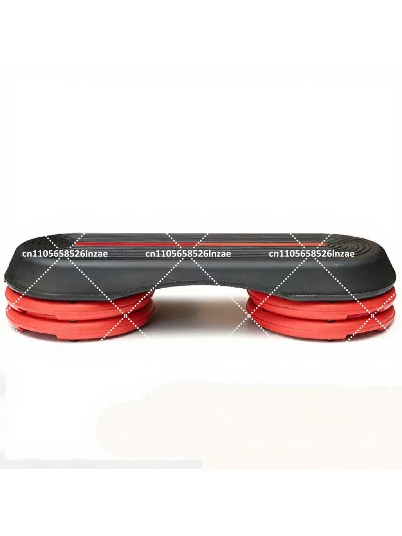 110cm Cardio Step Pedal for Adult Gym Kids Home Yoga Rhythm Jump Exercise