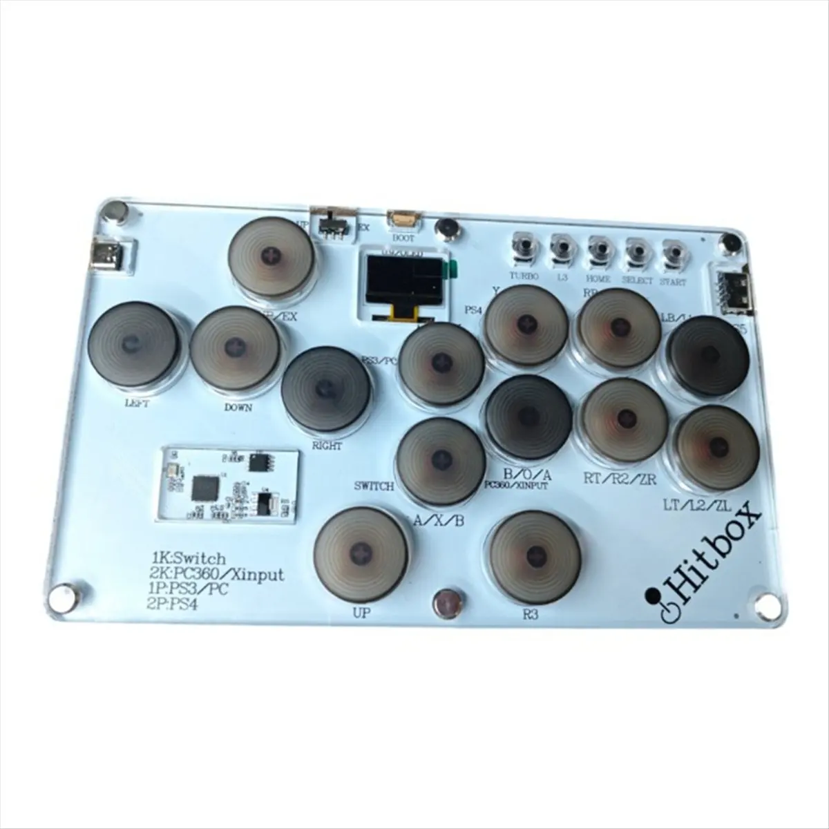 abgz-controller-fight-stick-joystick-keyboard-socd-no-delay-for-pc-ns-game-console
