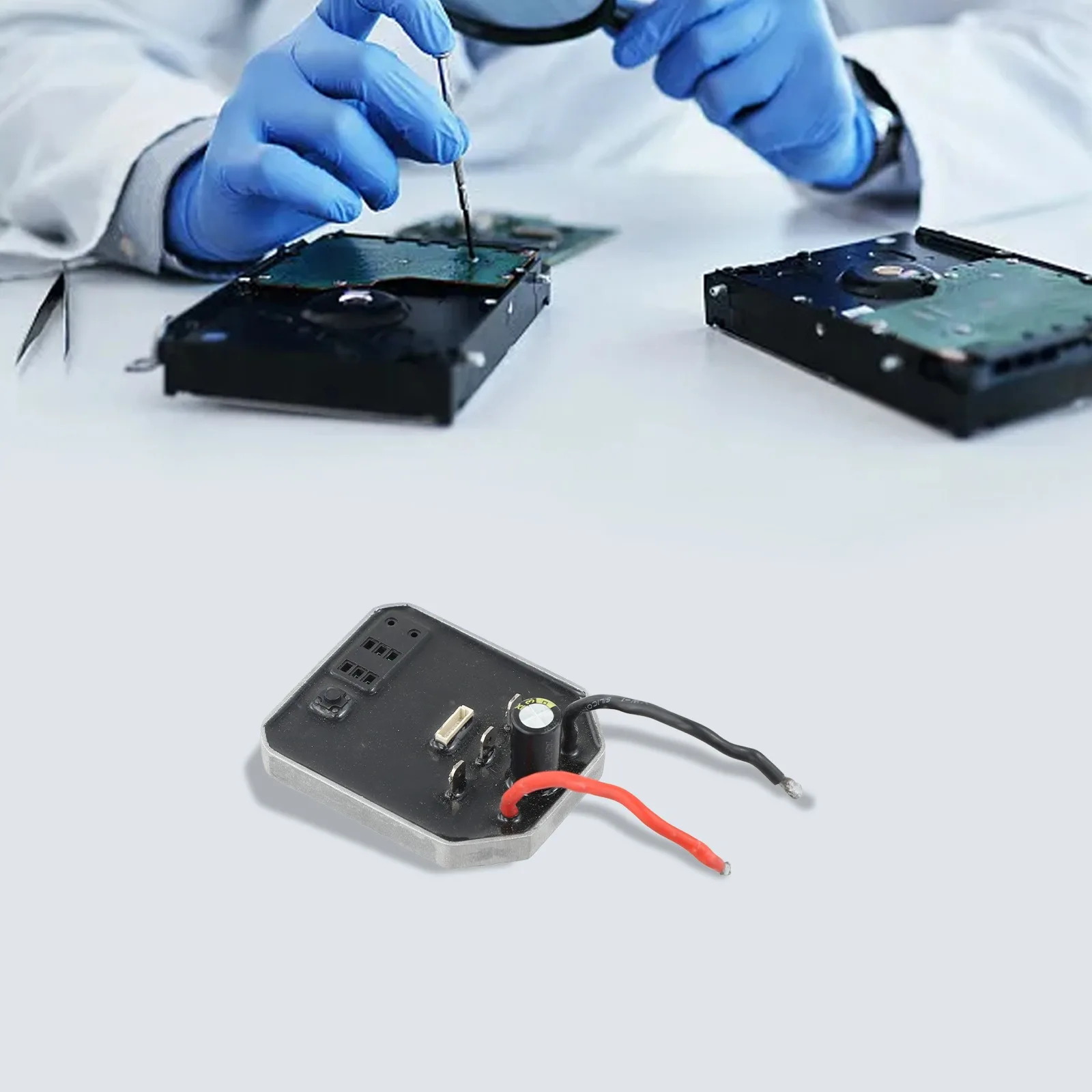 1000Nm Torque Controller High Torque Control Board For Heavy-duty Applications Minimal Vibration Stable Operation