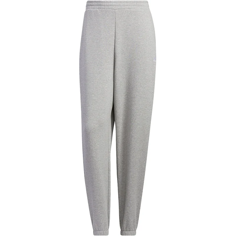 أديداس سراويل رياضية غير رسمية دافئة للرجال والنساء أصلية جديدة IV7608 #5