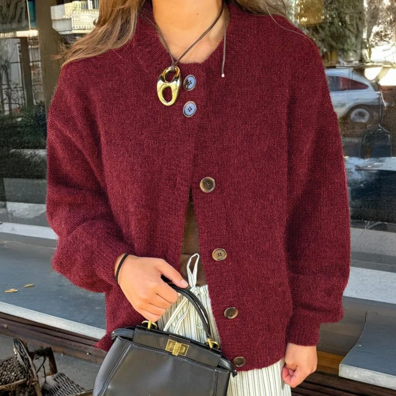 5 Burgundy