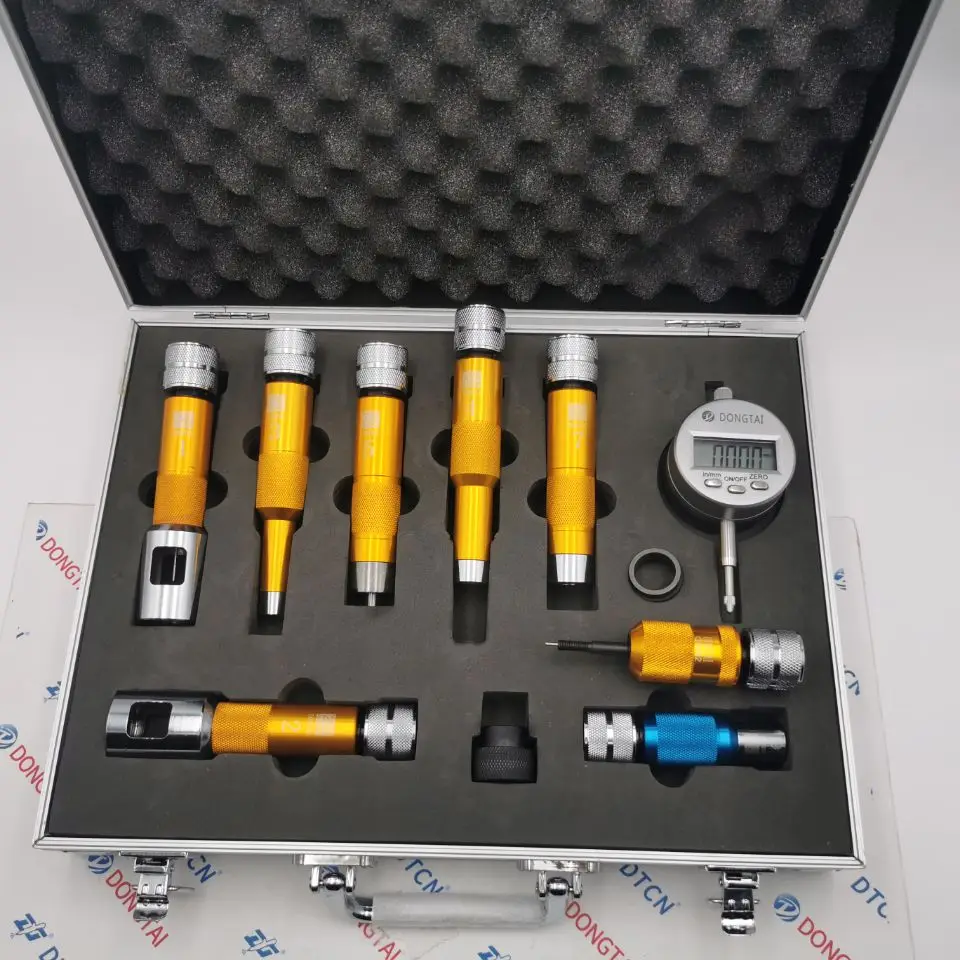 No.028(1) Common Rail Injector Valve Measuring Tool